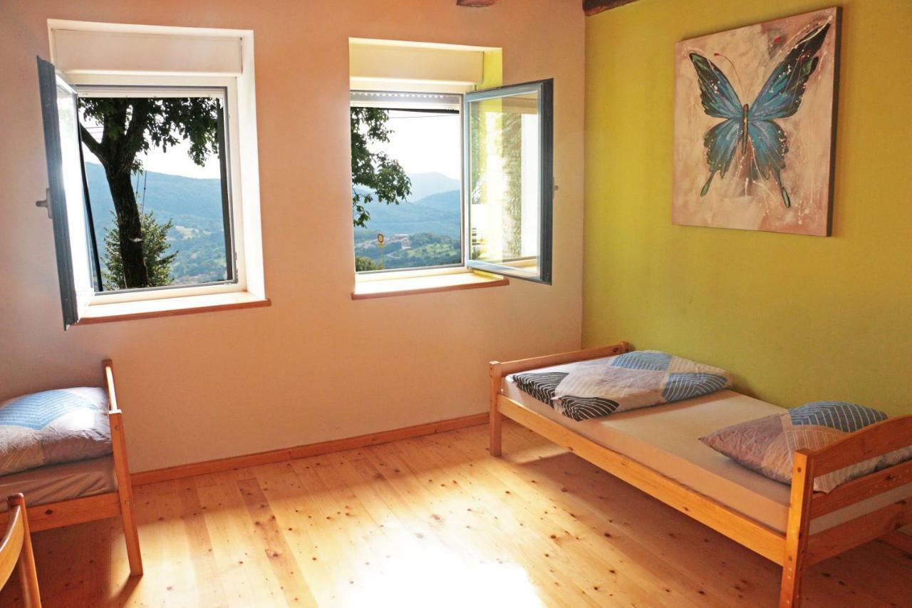 Stonehouse Apartment Nova Gorica Exterior photo