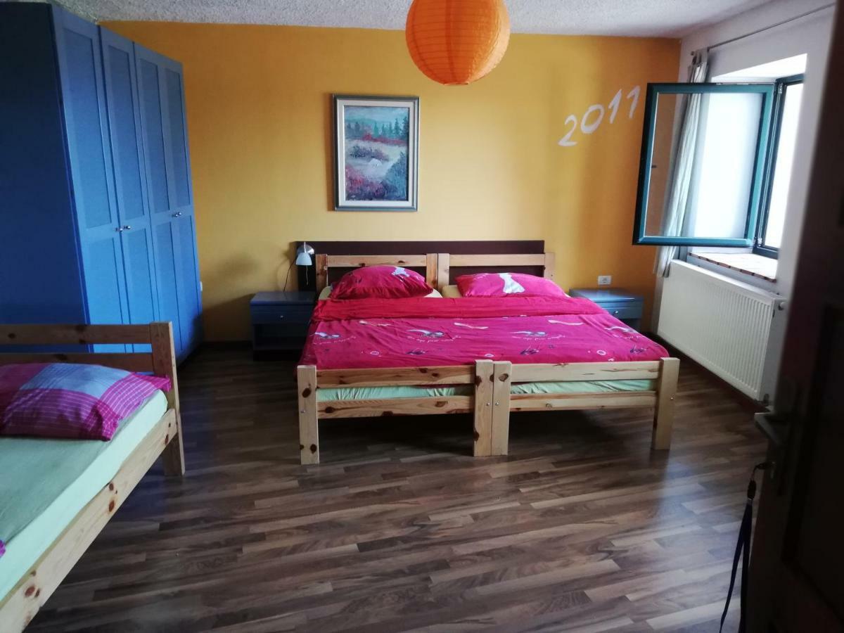 Stonehouse Apartment Nova Gorica Exterior photo